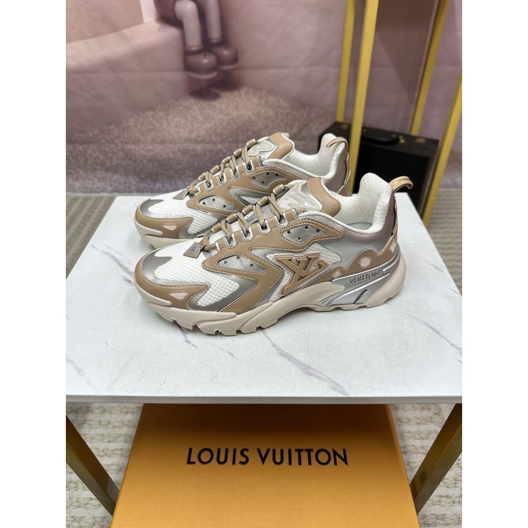 Louis Vuitton Low Shoes - Click Image to Close